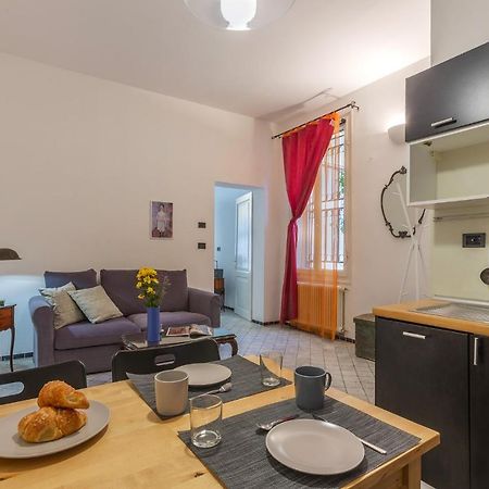 Bologna Tra Centro E Universita' Apartment Eksteriør billede