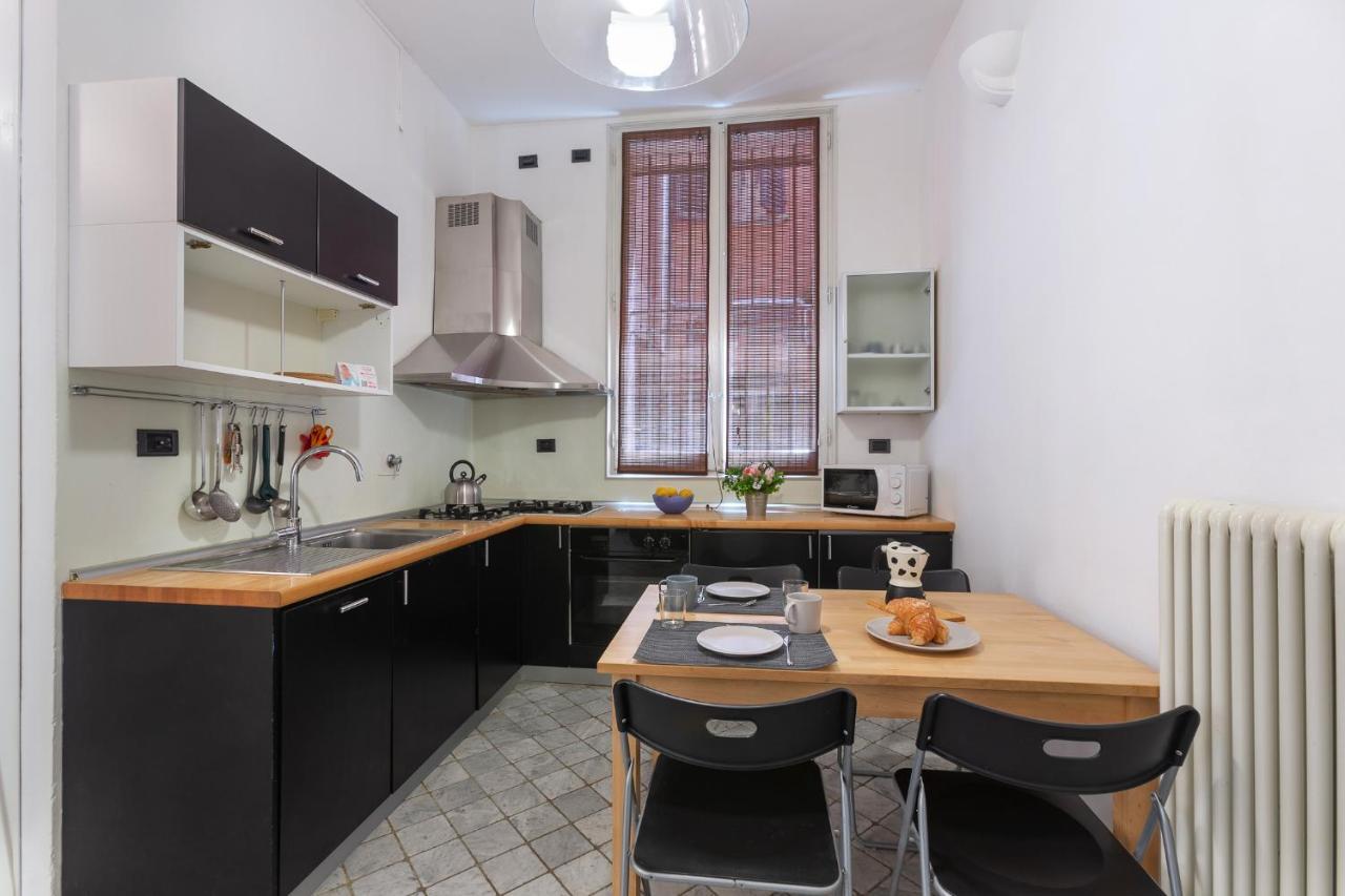 Bologna Tra Centro E Universita' Apartment Eksteriør billede