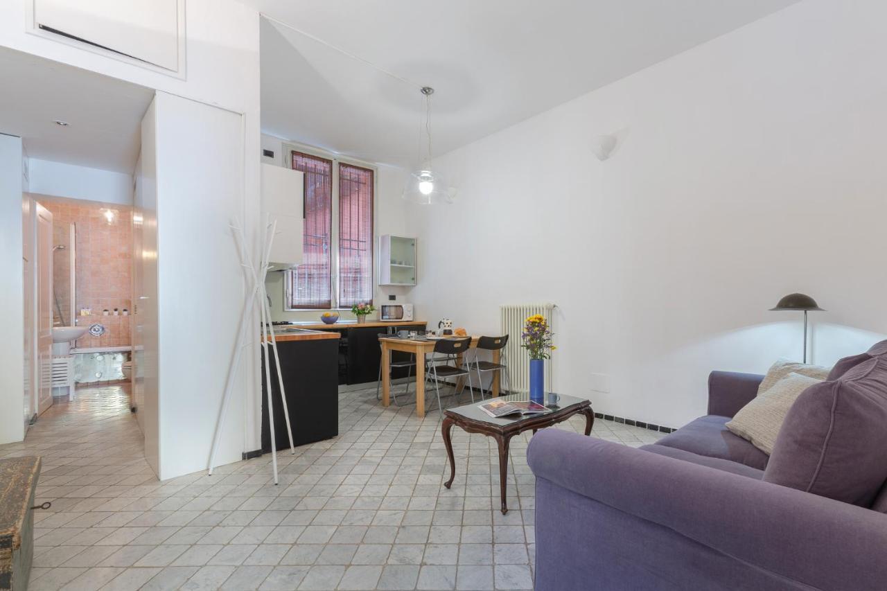 Bologna Tra Centro E Universita' Apartment Eksteriør billede