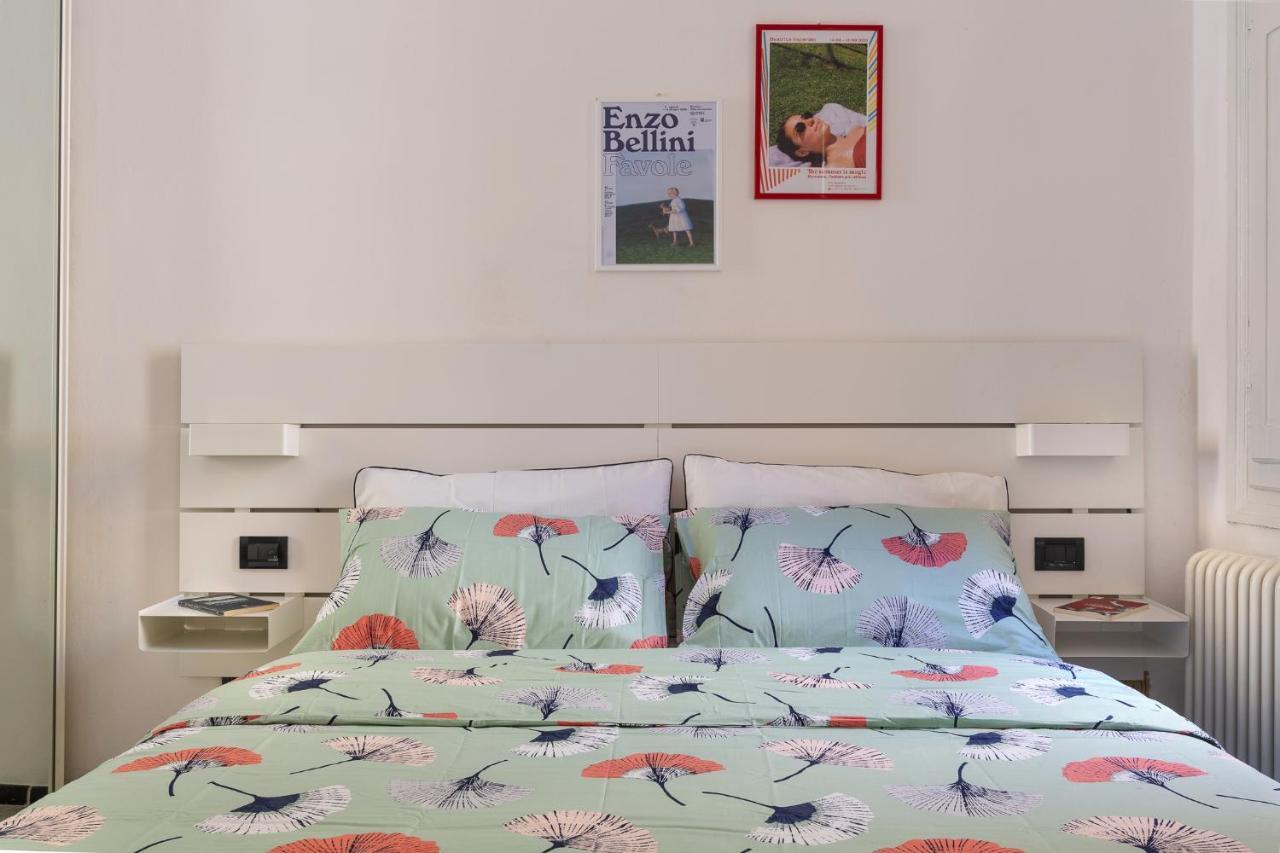 Bologna Tra Centro E Universita' Apartment Eksteriør billede