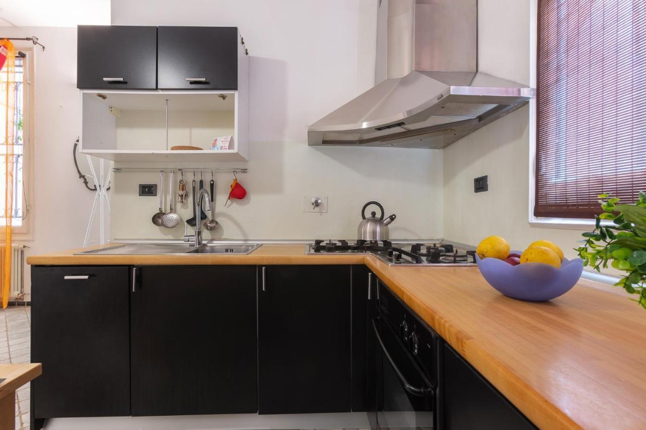 Bologna Tra Centro E Universita' Apartment Eksteriør billede