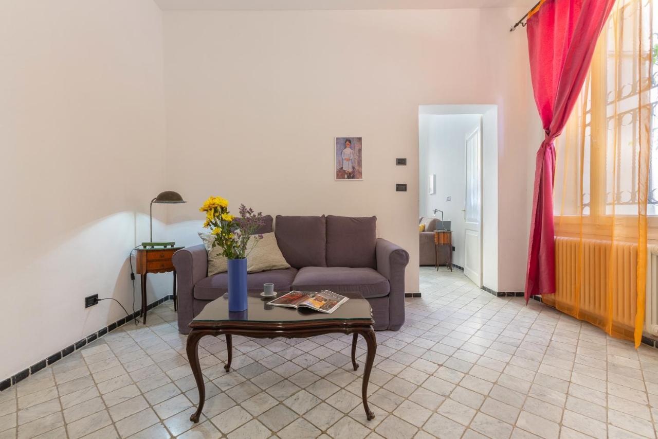 Bologna Tra Centro E Universita' Apartment Eksteriør billede