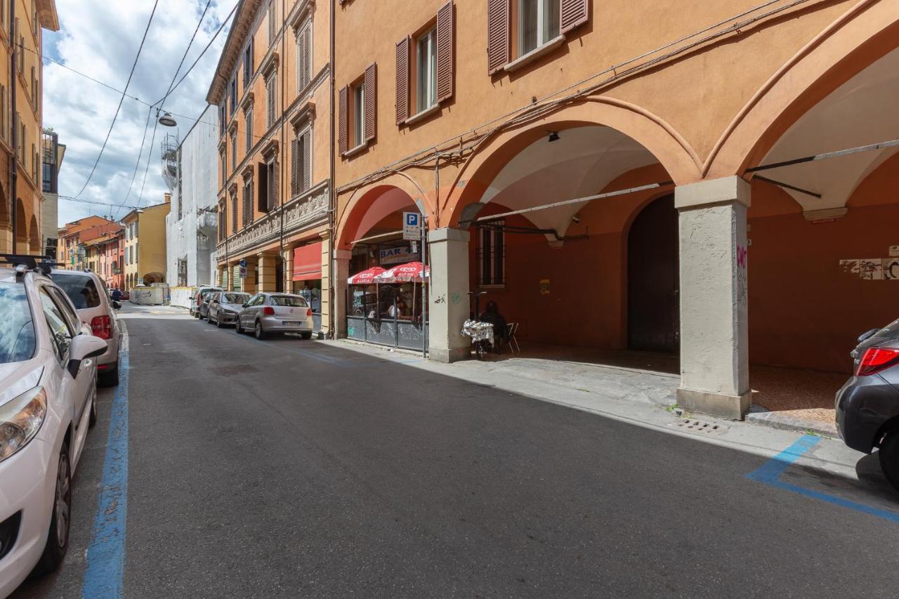 Bologna Tra Centro E Universita' Apartment Eksteriør billede