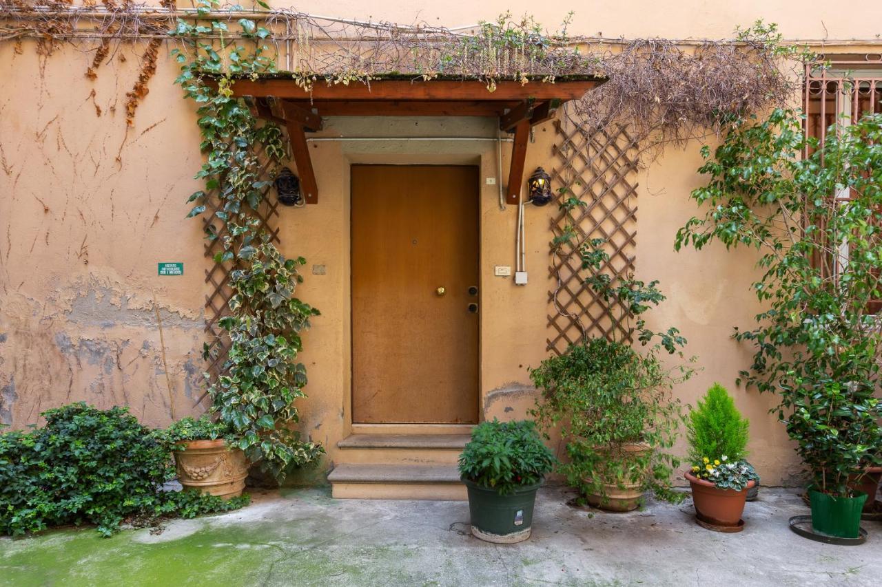 Bologna Tra Centro E Universita' Apartment Eksteriør billede